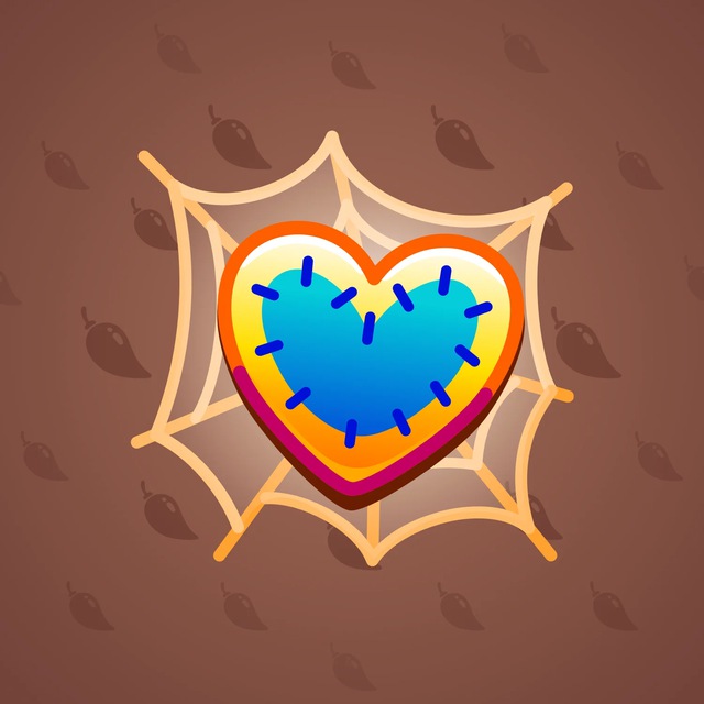 Trapped Heart